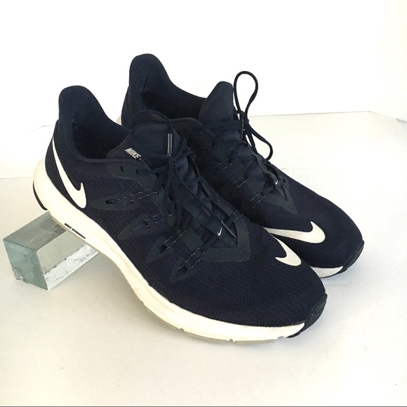 nike quest navy